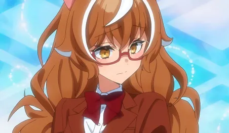 La novela A Misanthrope Teaches a Class for Demi-Humans tendrá anime en 2026