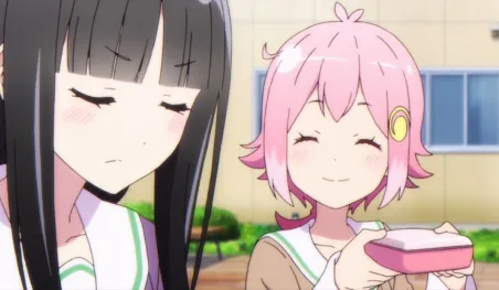 El anime Granbelm tendrá 13 episodios