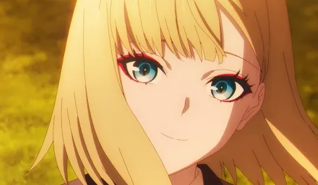 El anime original Takt Op. Destiny lanza un video promocional especial