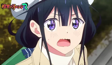 Masamune-kun no Revenge fecha el estreno de su segunda temporada