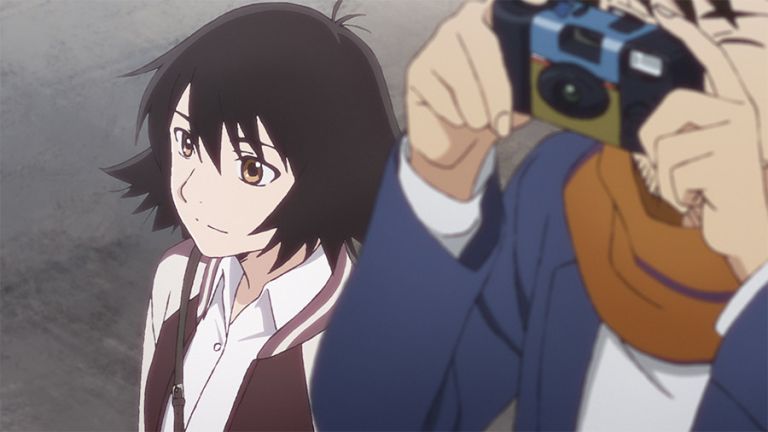 Reseña | Yesterday wo Utatte -  Capítulo 5