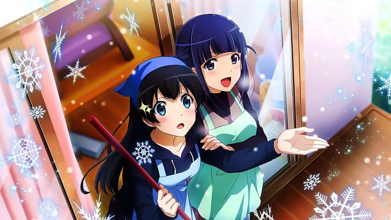 La versión Blu-ray/DVD de la película de Shoujo Kageki Revue Starlight será lanzada en febrero de 2021