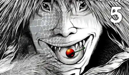 El manga Yamikin Ushijima-kun Gaiden: Nikumamushi Densetsu se reanudará este verano