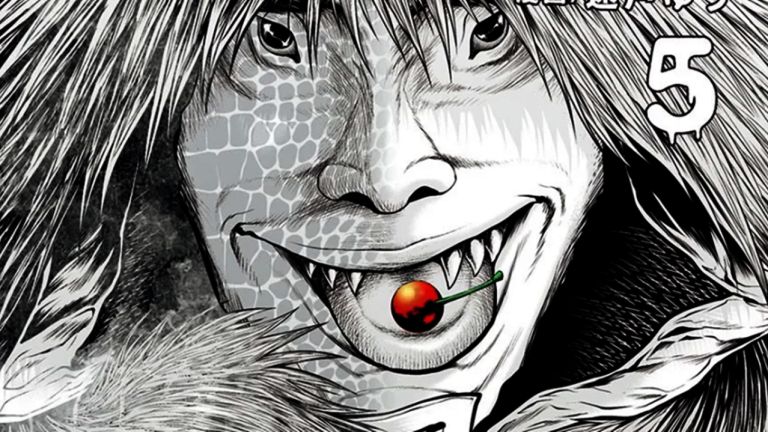 El manga Yamikin Ushijima-kun Gaiden: Nikumamushi Densetsu se reanudará este verano