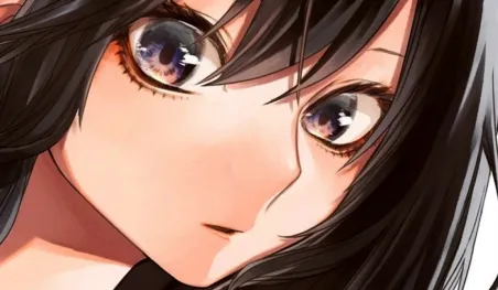 La ilustradora de Act-Age regresará con un nuevo manga este mes