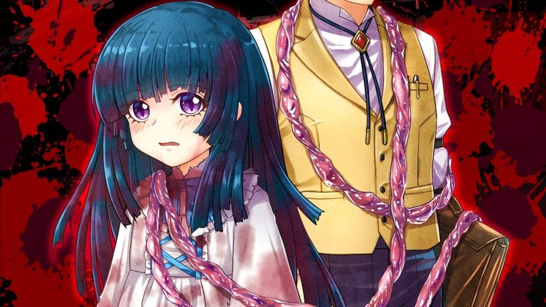 El creador de Higurashi no Naku Koro ni anuncia una nueva novela