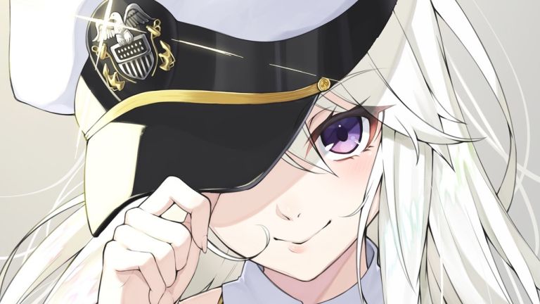 La franquicia de Azur Lane dará un importante anuncio este mes