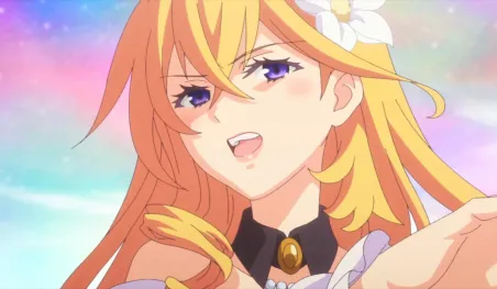 The Latest on Tsundere Villainess Lieselotte fecha su estreno con un avance