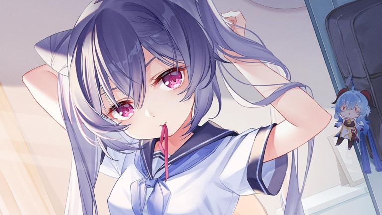 Señalan que la mayoría de las chicas en Genshin Impact necesitan apoyo emocional
