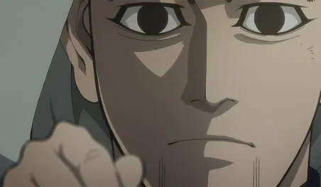 Reseña | Golden Kamuy 3 - Capítulo 6
