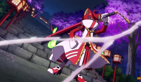 Revelan nuevo video promocional para la sexta película de Yo-kai Watch