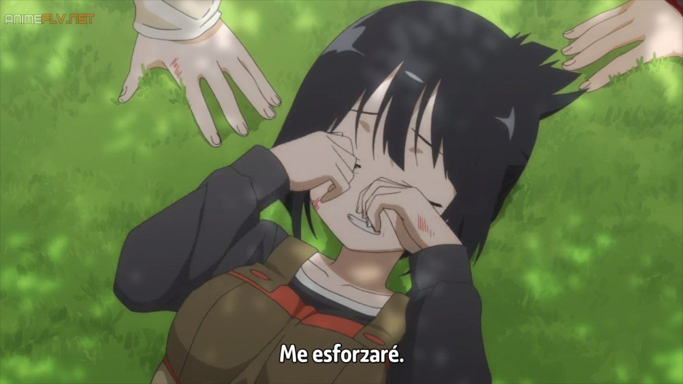 Me-esforzare