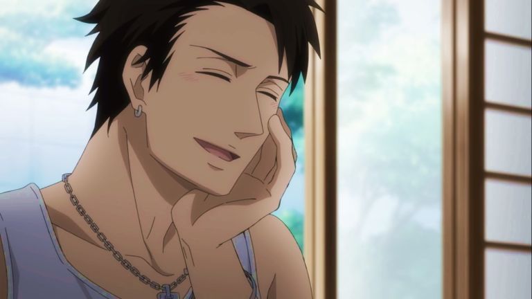 El OVA Saezuru Tori wa Habatakanai: Don’t Stay Gold revela un nuevo tráiler