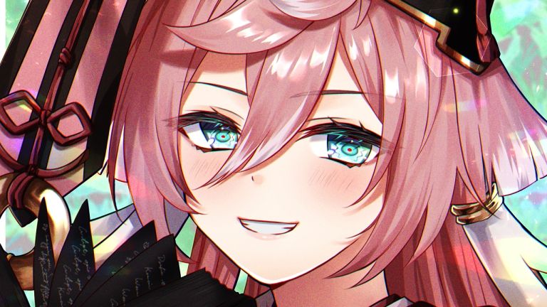 Se estima que Genshin Impact es el videojuego con el primer año más exitoso en la historia
