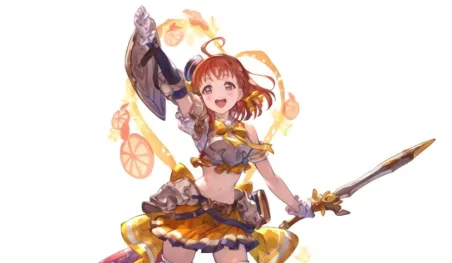 Love Live! Sunshine!! colaborará con el juego Granblue Fantasy