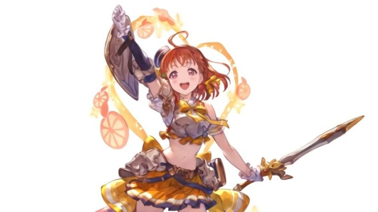 Love Live! Sunshine!! colaborará con el juego Granblue Fantasy