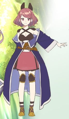 Satsuki-Usui