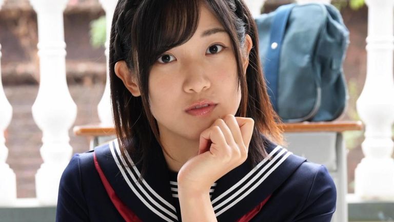 Yuki Miura pierde su trabajo como idol luego de que descubrieran que es actriz para adultos