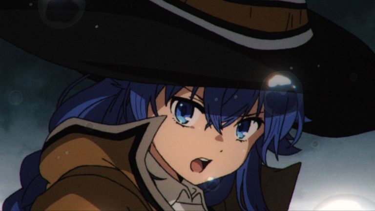 El videojuego de Mushoku Tensei: Jobless Reincarnation será lanzado este mes