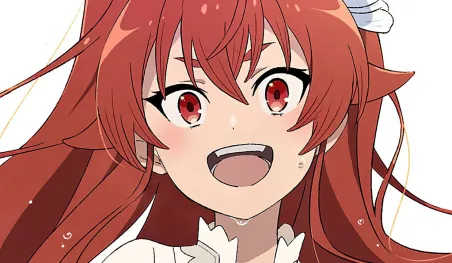 Mushoku Tensei celebra su séptimo episodio con ilustraciones