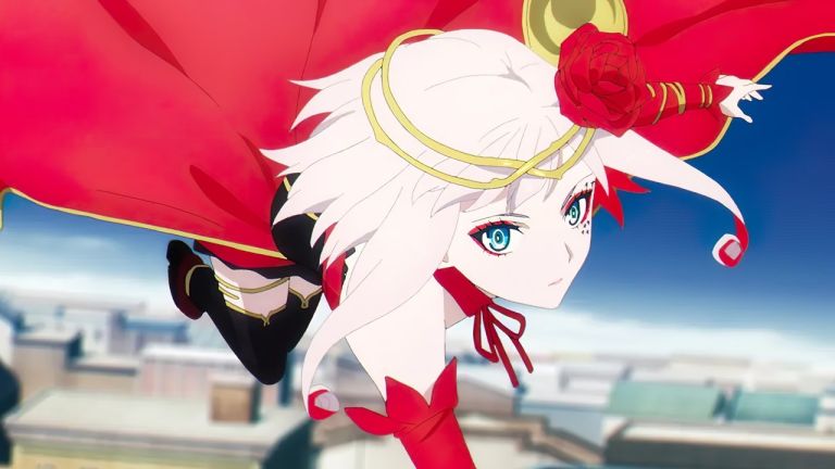 El anime original de MAPPA y Madhouse, Takt Op. Destiny, revela un nuevo avance