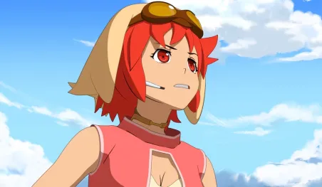 El anime original Eden revela un nuevo video promocional
