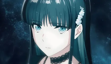 Mahouka revela su nueva película: el Arco de Sucesión Yotsuba llegará en 2026