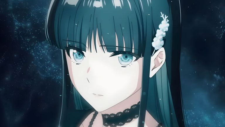 Mahouka revela su nueva película: el Arco de Sucesión Yotsuba llegará en 2026