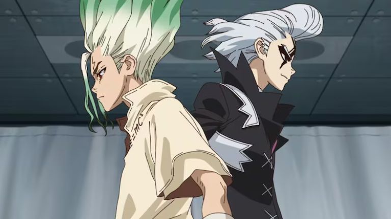 Dr. Stone: Science Future revela 2 nuevos personajes antes de su regreso