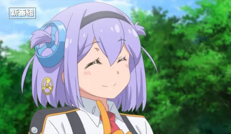 El anime Shachou, Battle no Jikan Desu! publicó un nuevo video promocional