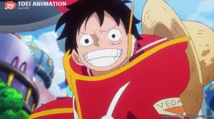 ¡ONE PIECE DAY’25 se transmitirá en todo el mundo este fin de semana!