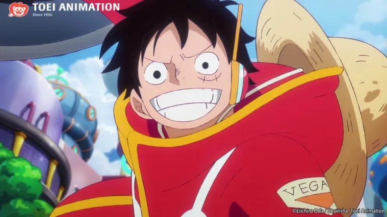 ¡ONE PIECE DAY’25 se transmitirá en todo el mundo este fin de semana!