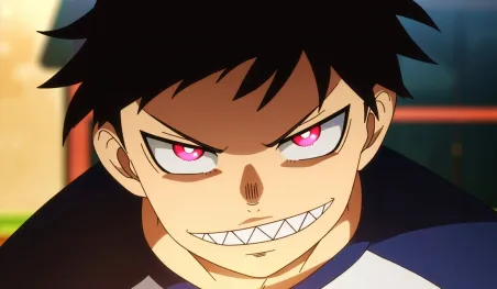 La segunda temporada de Fire Force revela un nuevo tráiler