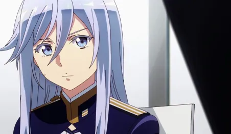 El anime 86: Eighty-Six celebra su primer episodio con ilustraciones