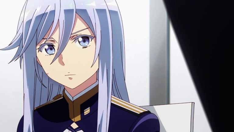 El anime 86: Eighty-Six celebra su primer episodio con ilustraciones