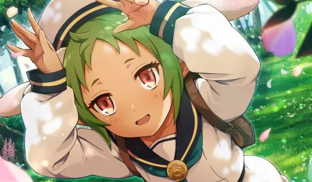 El videojuego de Mushoku Tensei: Jobless Reincarnation celebra un evento de conejitas
