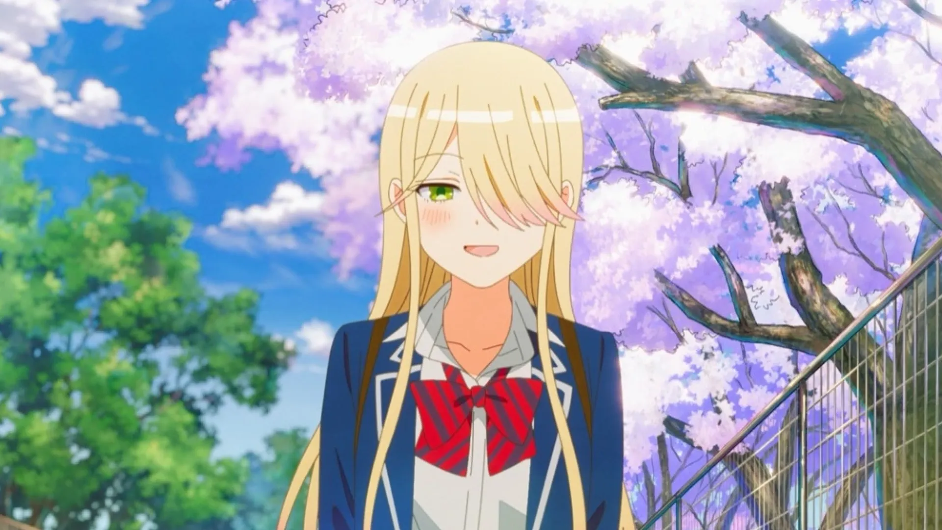 Watari-kun llega pronto con drama y caos este verano el 4 de julio