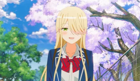 Watari-kun llega pronto con drama y caos este verano el 4 de julio
