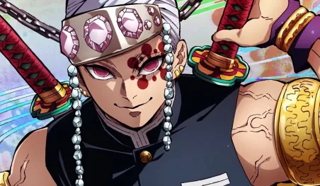 Kimetsu no Yaiba anuncia su segunda temporada