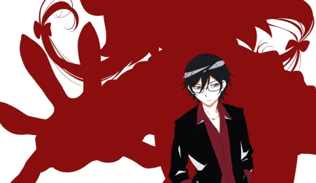 El director Masaomi Andou anuncia el anime original Gyakuten Sekai no Denchi Shoujo