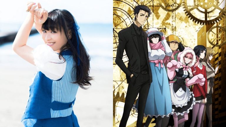 Asami Imai interpretará el nuevo ending de Steins;Gate 0