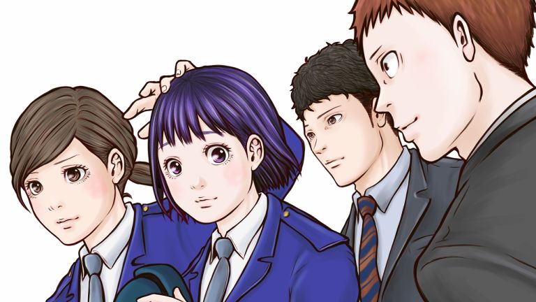 El manga Hakozume: Koban Joshi no Gyakushuu tendrá un anime