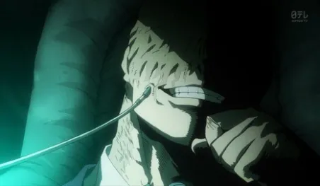 Reseña | Boku No Hero Academia 3ra temporada – Capítulo 9