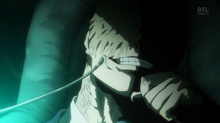 Reseña | Boku No Hero Academia 3ra temporada – Capítulo 9