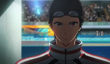 El proyecto Free!: The Final Stroke revela un avance para su primera película