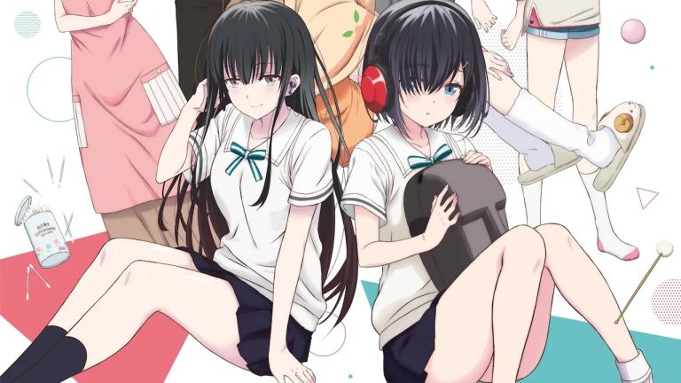 El anime 180 Byou de Kimi no Mimi wo Shiawase ni Dekiru ka? revela su primer visual