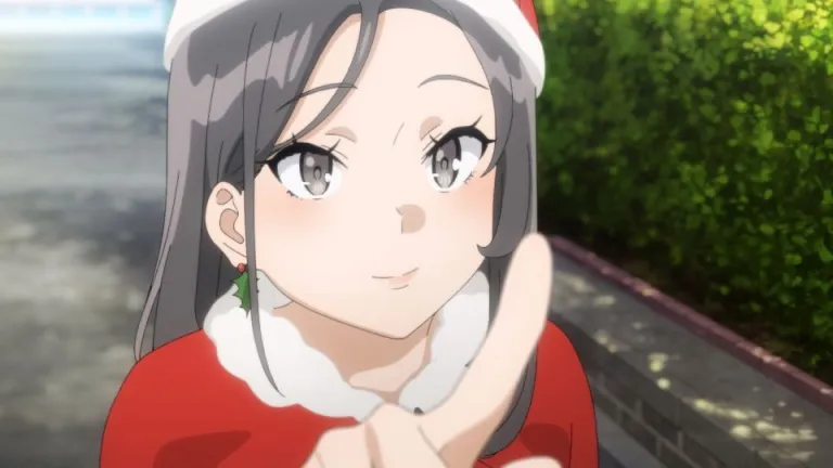 Rascal Does Not Dream of Santa Claus: nueva voz y estreno