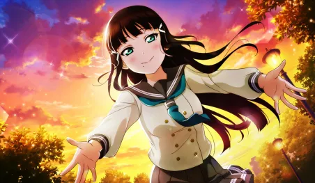 Love Live! Sunshine!!: Arisa Komiya protagoniza un video especial