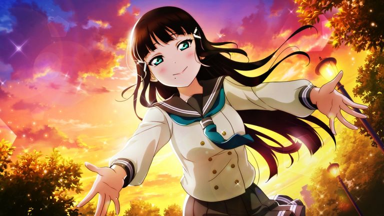 Love Live! Sunshine!!: Arisa Komiya protagoniza un video especial