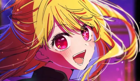 Otakus celebran el incesto en Oshi no Ko